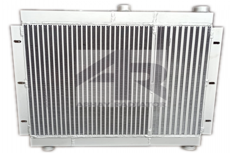 ELGI E18-E22 COMBI COOLER B007700690004